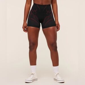 Gymshark Storm Seamless Shorts